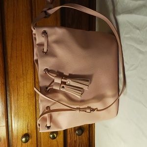 LC Lauren Conrad purse